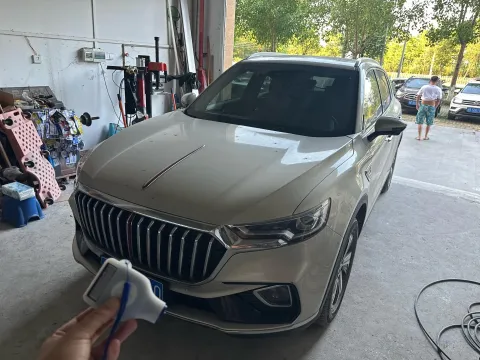 2022 HONGQI HS5,autocango,china used car exporter,china ev exporter,chinese used car exporter,chinese used ev exporter
