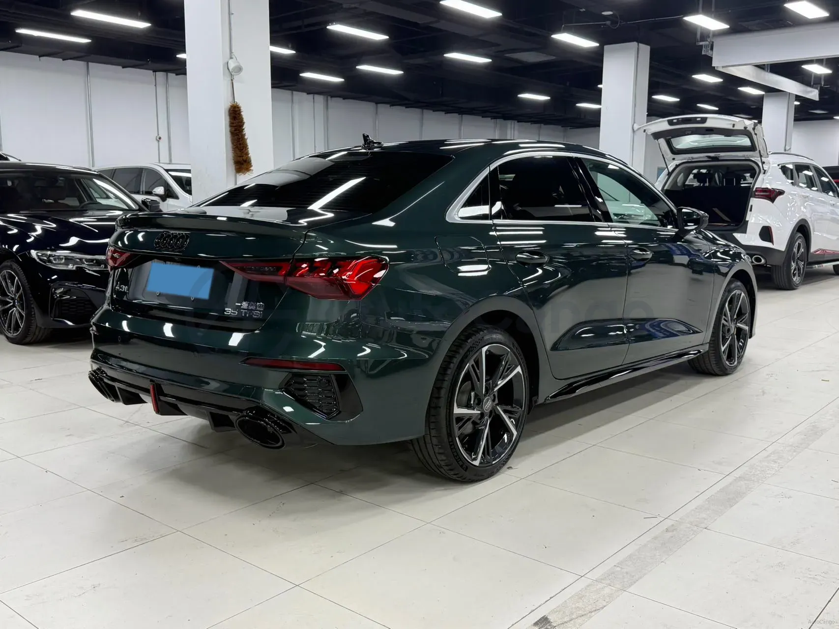 2021 Audi A3 1.4T 150HP L4 7DCT,autocango,china used car exporter,china ev exporter,chinese used car exporter,chinese used ev exporter