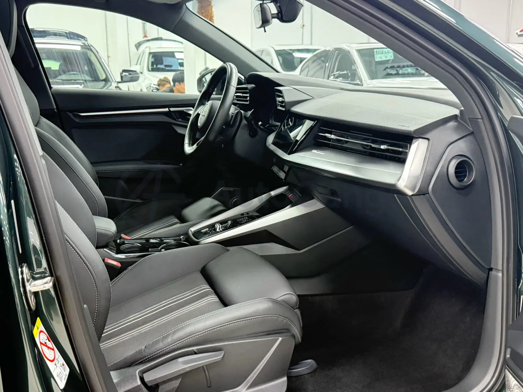 2021 Audi A3 1.4T 150HP L4 7DCT,autocango,china used car exporter,china ev exporter,chinese used car exporter,chinese used ev exporter