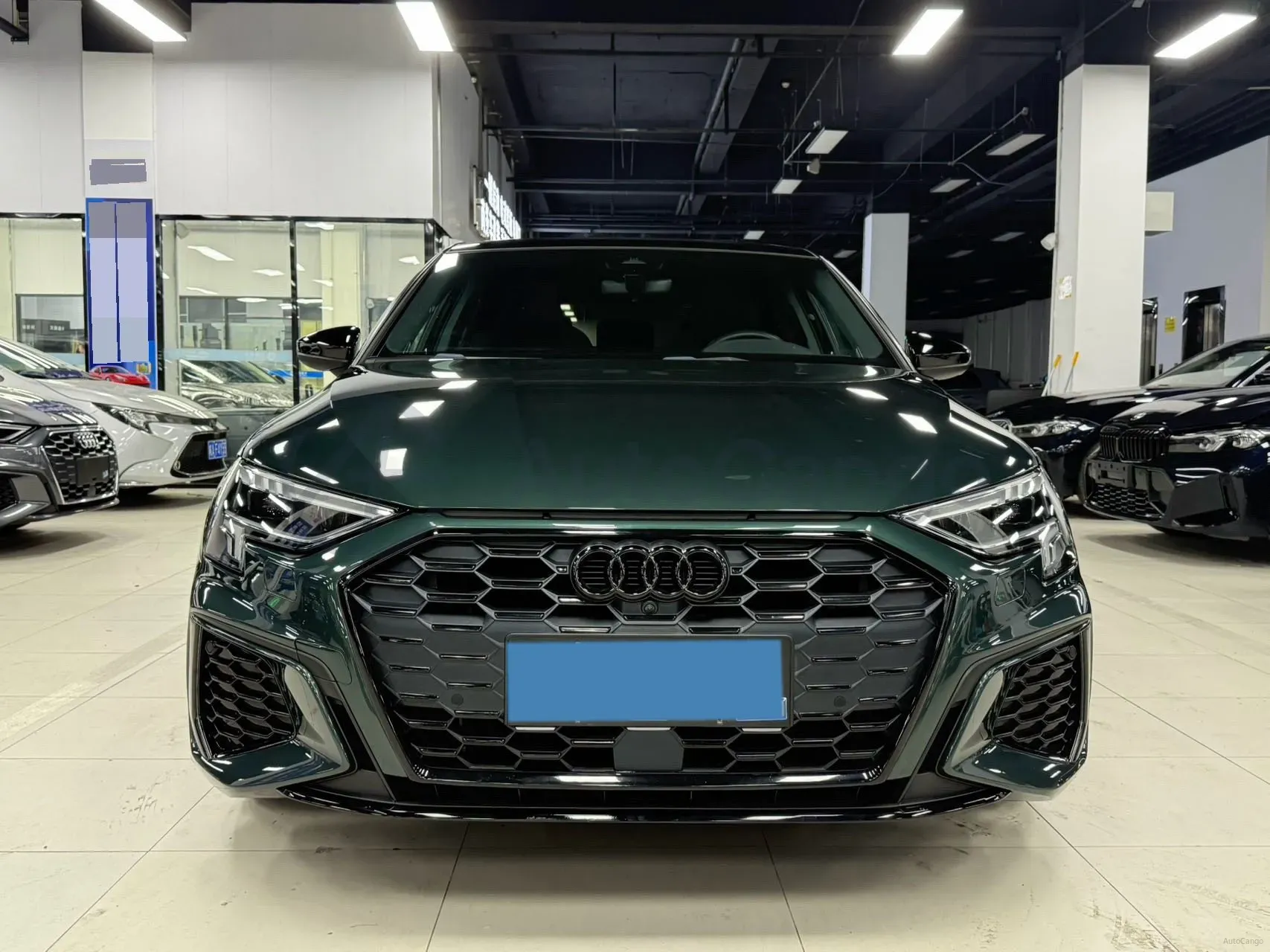 2021 Audi A3 1.4T 150HP L4 7DCT,autocango,china used car exporter,china ev exporter,chinese used car exporter,chinese used ev exporter