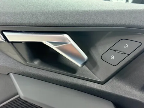 2021 Audi A3 1.4T 150HP L4 7DCT