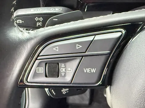 2021 Audi A3 1.4T 150HP L4 7DCT