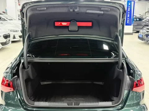 2021 Audi A3 1.4T 150HP L4 7DCT