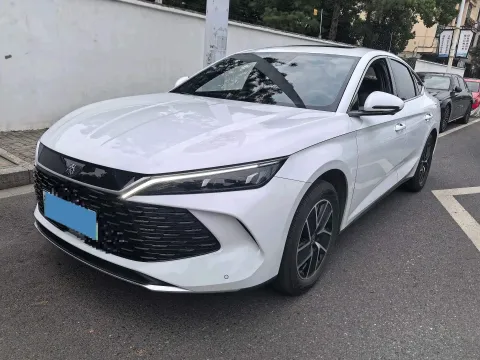 2024 BYD QINL,autocango,china used car exporter,china ev exporter,chinese used car exporter,chinese used ev exporter