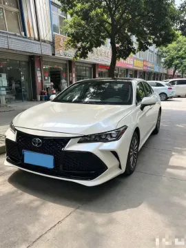 2019 TOYOTA AVALON,autocango,china used car exporter,china ev exporter,chinese used car exporter,chinese used ev exporter