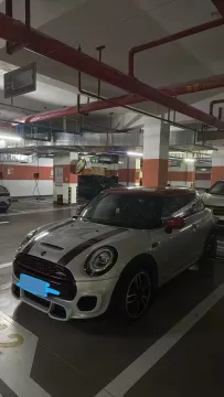 2020 MINI JCW,autocango,china used car exporter,china ev exporter,chinese used car exporter,chinese used ev exporter