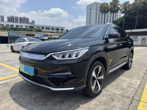 2021 BYD QIN,autocango,china used car exporter,china ev exporter,chinese used car exporter,chinese used ev exporter