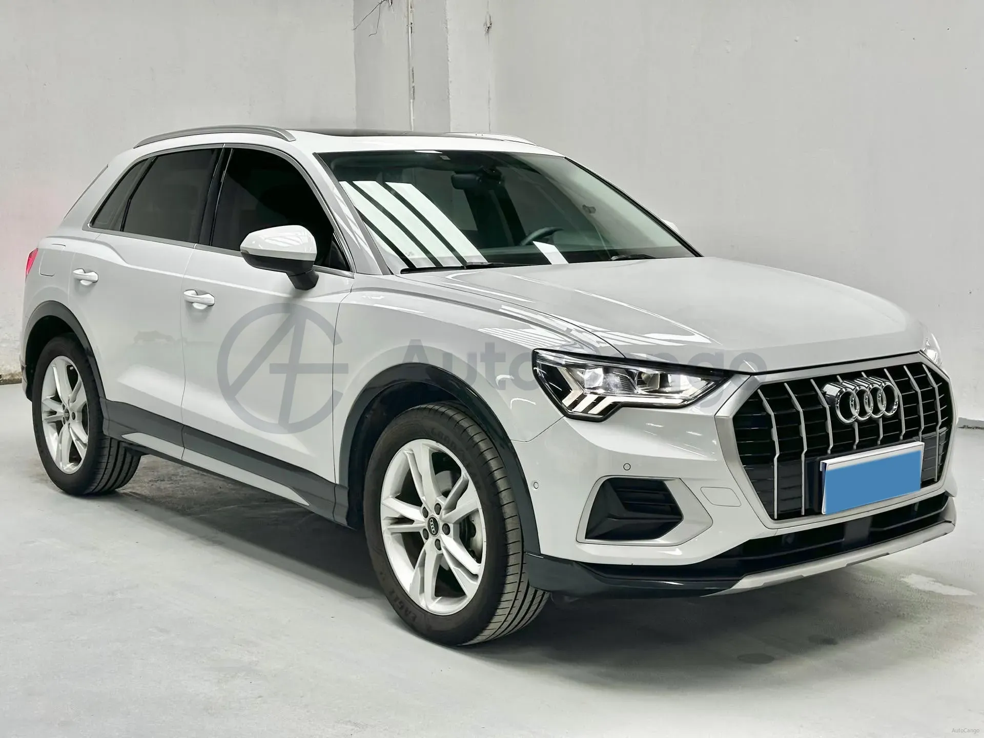 2021 Audi Q3 1.4T 150HP L4 7DCT,autocango,china used car exporter,china ev exporter,chinese used car exporter,chinese used ev exporter