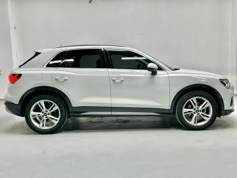 2021 Audi Q3 1.4T 150HP L4 7DCT