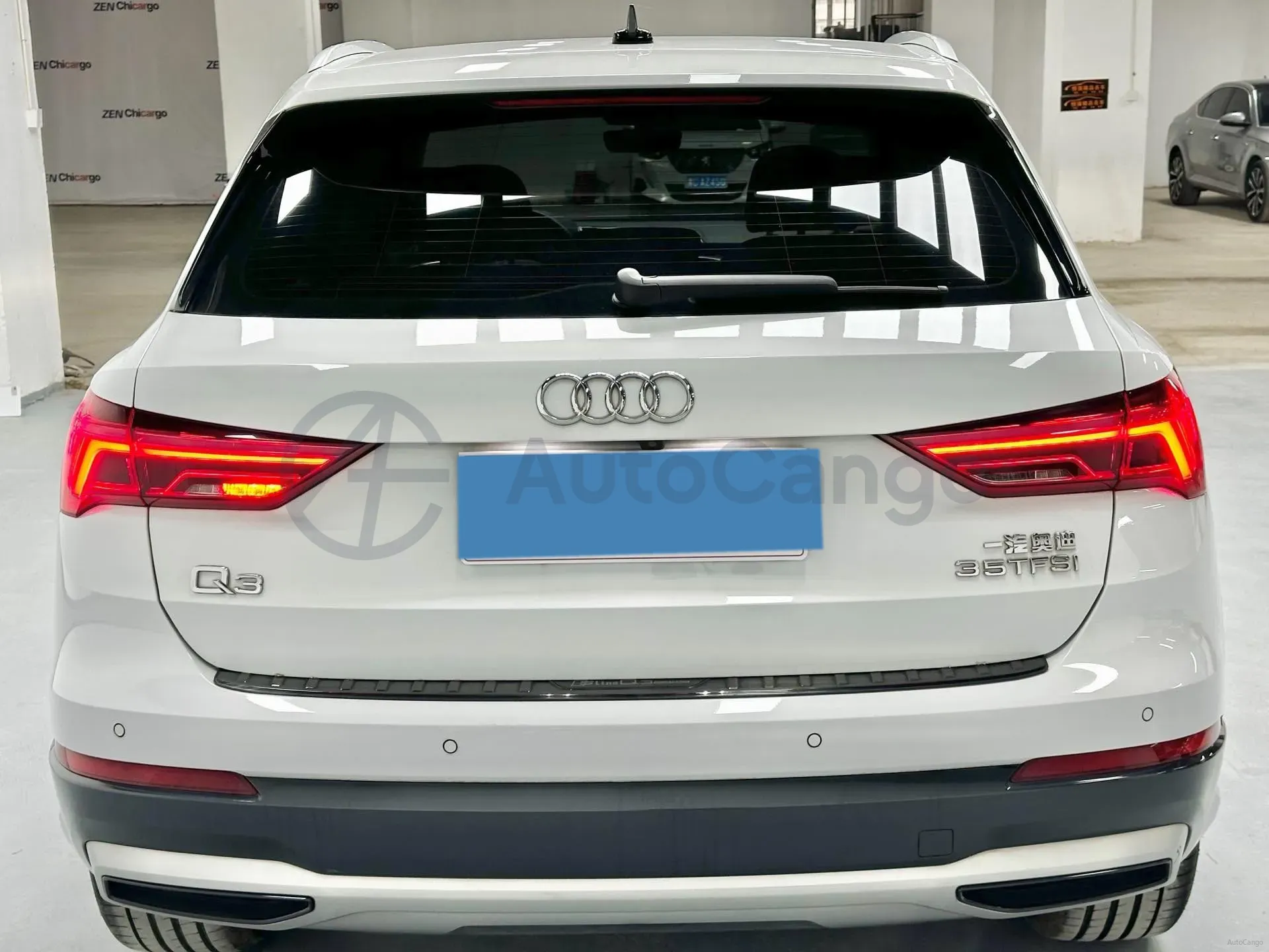 2021 Audi Q3 1.4T 150HP L4 7DCT,autocango,china used car exporter,china ev exporter,chinese used car exporter,chinese used ev exporter
