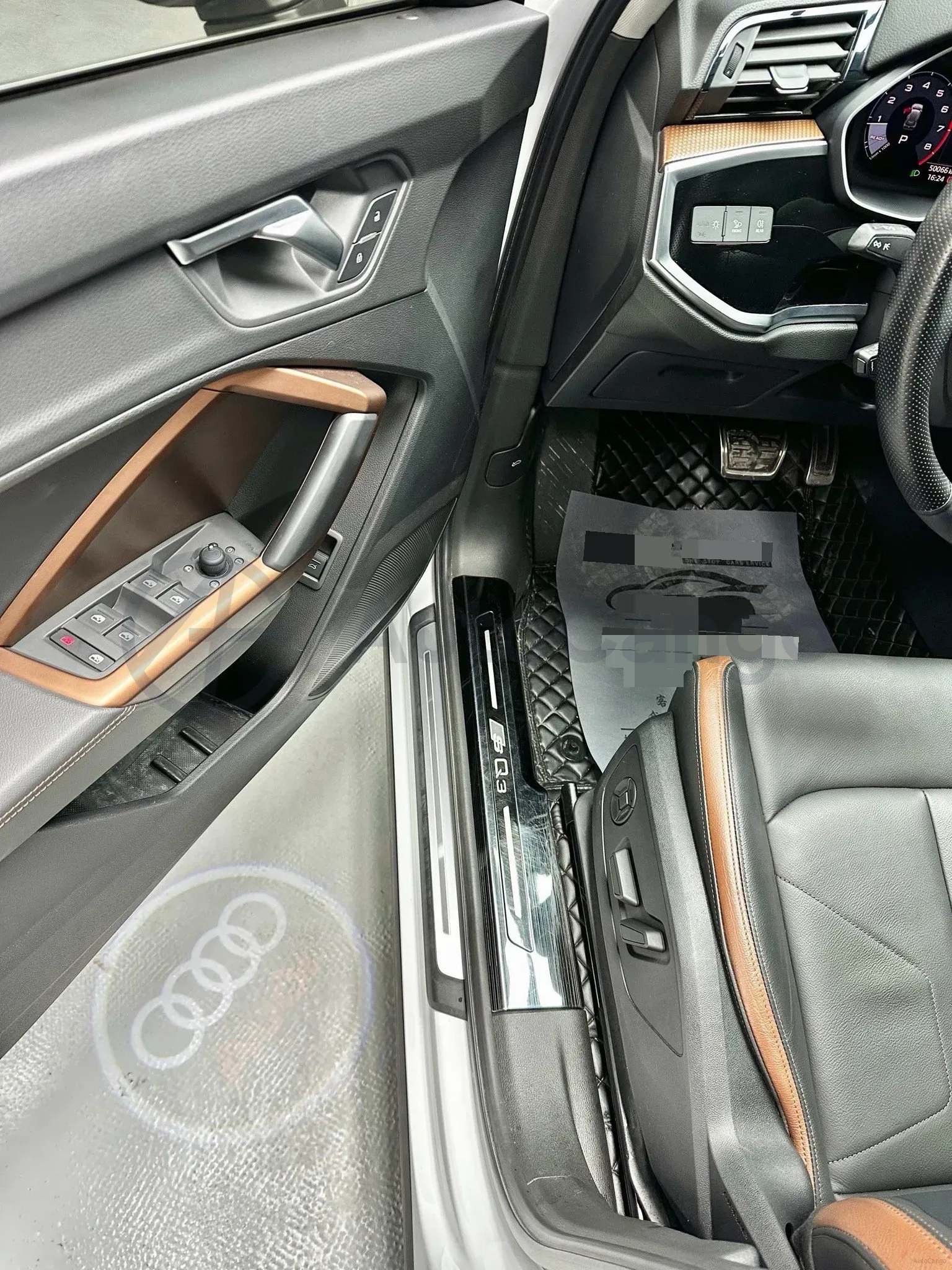 2021 Audi Q3 1.4T 150HP L4 7DCT,autocango,china used car exporter,china ev exporter,chinese used car exporter,chinese used ev exporter