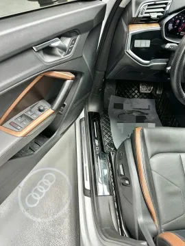 2021 Audi Q3 1.4T 150HP L4 7DCT