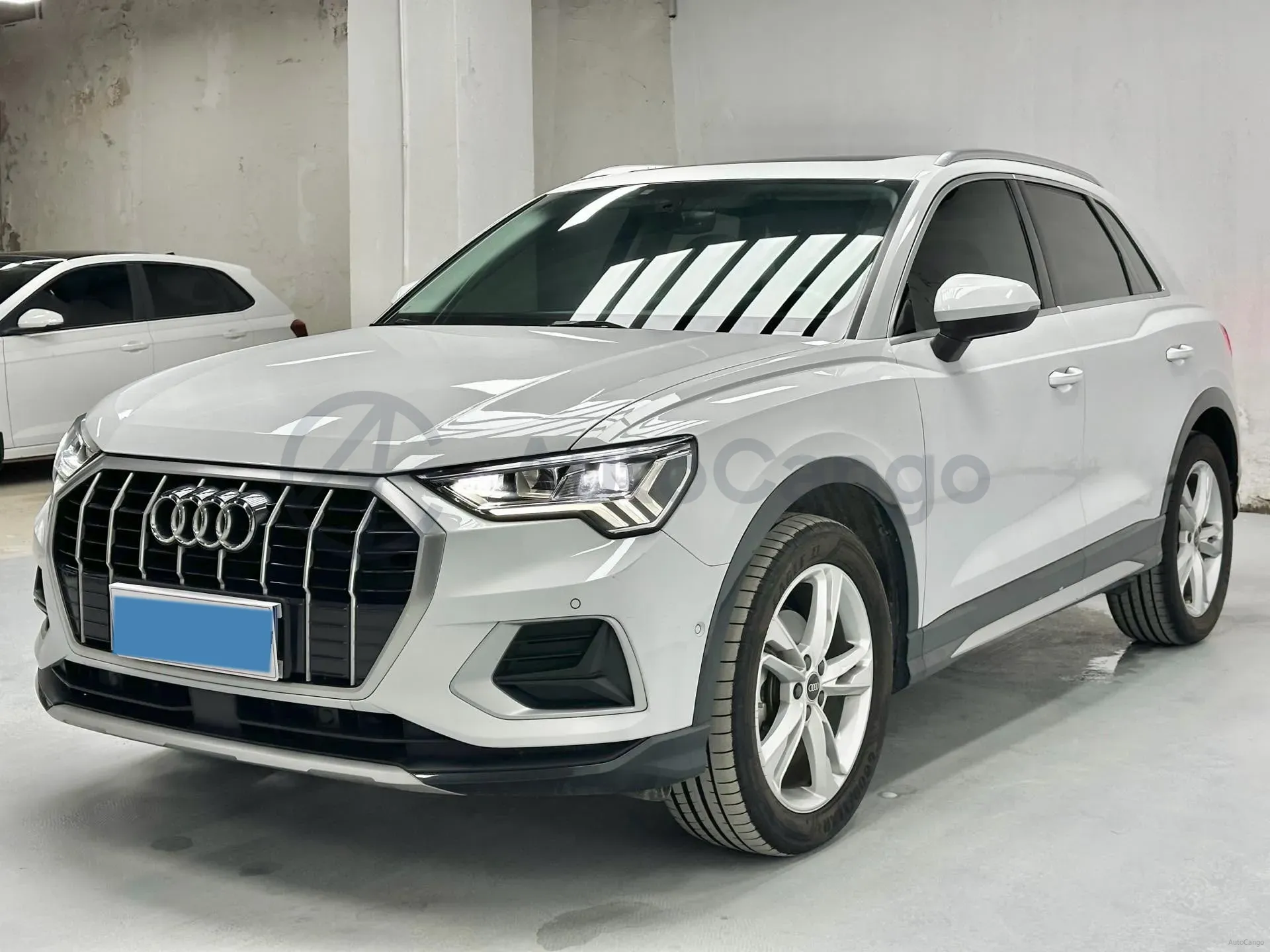 2021 Audi Q3 1.4T 150HP L4 7DCT,autocango,china used car exporter,china ev exporter,chinese used car exporter,chinese used ev exporter