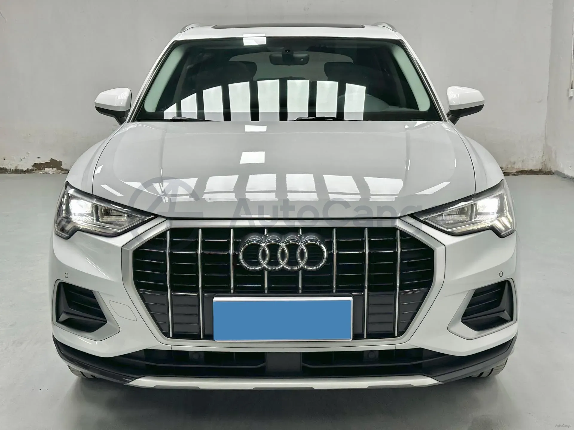2021 Audi Q3 1.4T 150HP L4 7DCT,autocango,china used car exporter,china ev exporter,chinese used car exporter,chinese used ev exporter