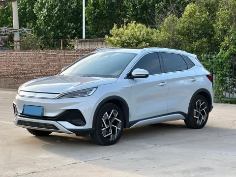 2023 BYD YUAN PLUS,autocango,china used car exporter,china ev exporter,chinese used car exporter,chinese used ev exporter