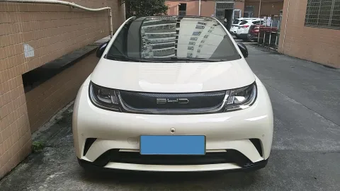 2023 BYD Dolphin BEV 44.928KWH