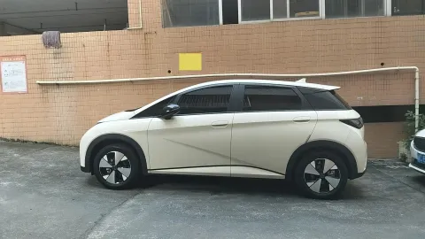 2023 BYD Dolphin BEV 44.928KWH