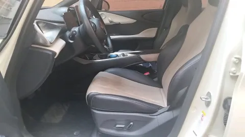 2023 BYD Dolphin BEV 44.928KWH