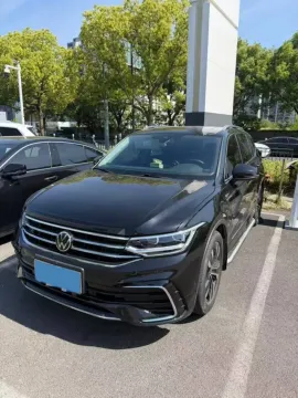 2024 VOLKSWAGEN TIGUAN L,autocango,china used car exporter,china ev exporter,chinese used car exporter,chinese used ev exporter