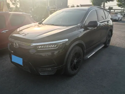 2020 HONDA BREEZE,autocango,china used car exporter,china ev exporter,chinese used car exporter,chinese used ev exporter