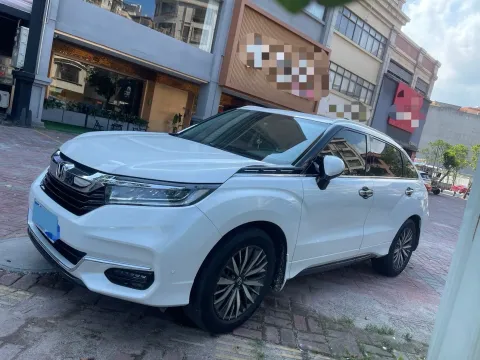 2020 HONDA AVANCIER,autocango,china used car exporter,china ev exporter,chinese used car exporter,chinese used ev exporter