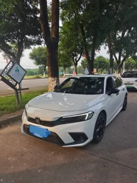 2022 HONDA CIVIC,autocango,china used car exporter,china ev exporter,chinese used car exporter,chinese used ev exporter