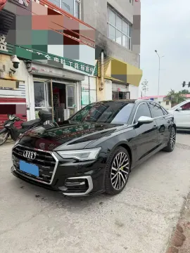 2023 AUDI A6L,autocango,china used car exporter,china ev exporter,chinese used car exporter,chinese used ev exporter