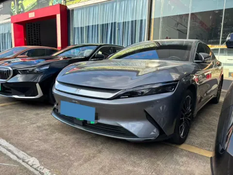 2021 BYD HAN,autocango,china used car exporter,china ev exporter,chinese used car exporter,chinese used ev exporter