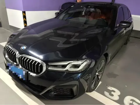2021 BMW 5 SERIES,autocango,china used car exporter,china ev exporter,chinese used car exporter,chinese used ev exporter