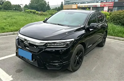 2021 HONDA BREEZE,autocango,china used car exporter,china ev exporter,chinese used car exporter,chinese used ev exporter