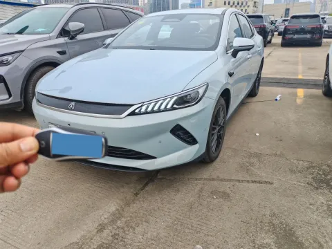 2025 BYD QIN PLUS,autocango,china used car exporter,china ev exporter,chinese used car exporter,chinese used ev exporter