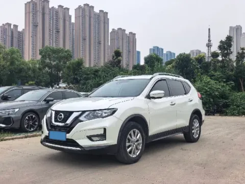 2021 NISSAN X-TRAIL,autocango,china used car exporter,china ev exporter,chinese used car exporter,chinese used ev exporter