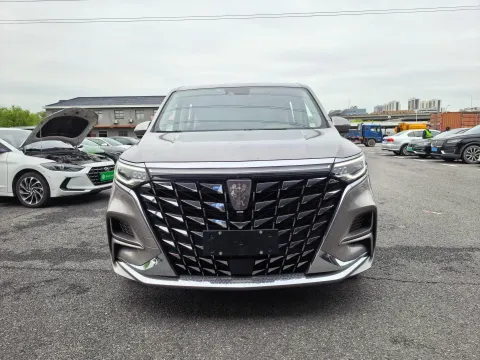2023 Roewe iMAX8 2.0T 234HP L4 8AT