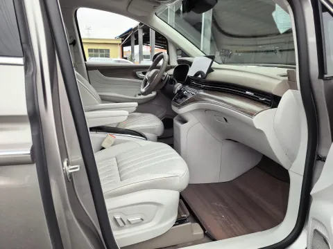 2023 Roewe iMAX8 2.0T 234HP L4 8AT