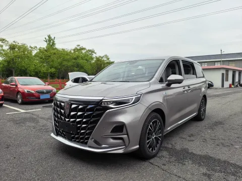 Roewe