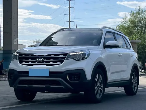 2018 KIA SPORTAGE R,autocango,china used car exporter,china ev exporter,chinese used car exporter,chinese used ev exporter