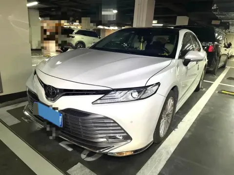 2019 TOYOTA CAMRY,autocango,china used car exporter,china ev exporter,chinese used car exporter,chinese used ev exporter