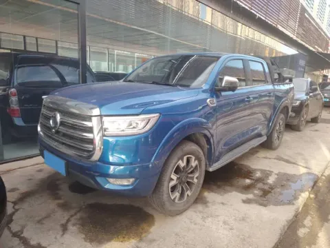 2019 Great Wall Poer 2.0T 190HP L4 8AT,autocango,china used car exporter,china ev exporter,chinese used car exporter,chinese used ev exporter
