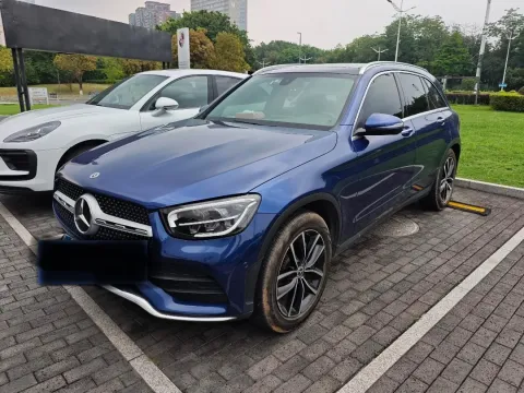 2021 MERCEDES-BENZ GLC CLASS,autocango,china used car exporter,china ev exporter,chinese used car exporter,chinese used ev exporter