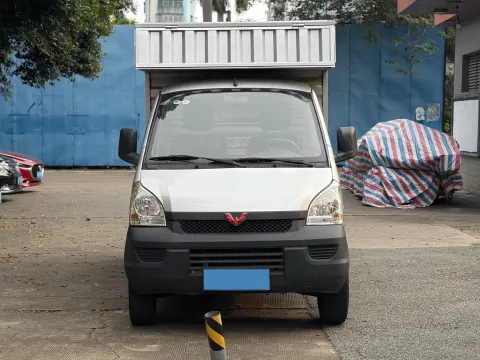 2019 WuLing RongGuang New Truck 1.5L 107HP L4 5MT,autocango,china used car exporter,china ev exporter,chinese used car exporter,chinese used ev exporter