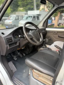 2019 WuLing RongGuang New Truck 1.5L 107HP L4 5MT,autocango,china used car exporter,china ev exporter,chinese used car exporter,chinese used ev exporter