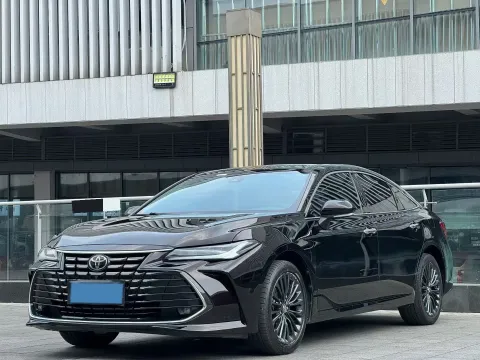 2022 TOYOTA AVALON,autocango,china used car exporter,china ev exporter,chinese used car exporter,chinese used ev exporter