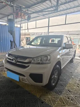 2021 GREAT WALL WINGLE 5,autocango,china used car exporter,china ev exporter,chinese used car exporter,chinese used ev exporter