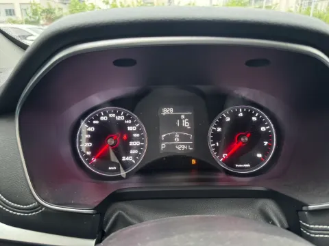 2018 Roewe RX5 1.5T 169HP L4 7DCT