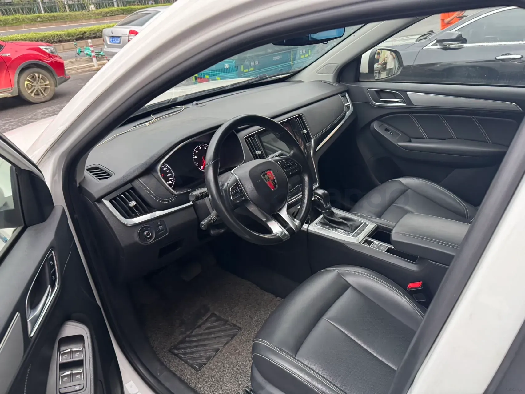 2018 Roewe RX5 1.5T 169HP L4 7DCT,autocango,china used car exporter,china ev exporter,chinese used car exporter,chinese used ev exporter