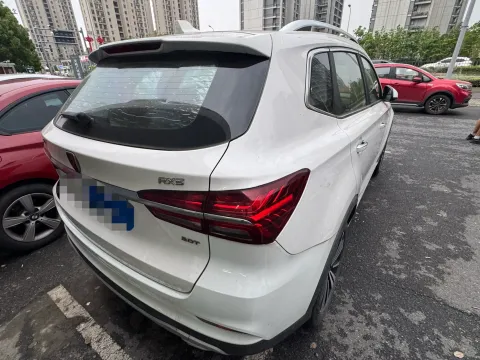 2018 Roewe RX5 1.5T 169HP L4 7DCT