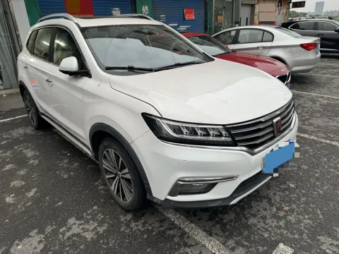 2018 Roewe RX5 1.5T 169HP L4 7DCT