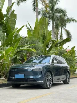 2024 AITO AITO M9,autocango,china used car exporter,china ev exporter,chinese used car exporter,chinese used ev exporter