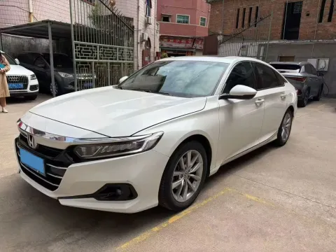 2022 HONDA ACCORD,autocango,china used car exporter,china ev exporter,chinese used car exporter,chinese used ev exporter