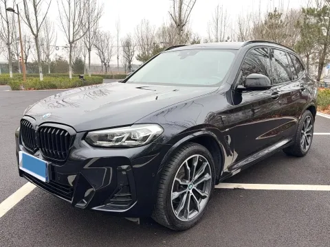 2023 BMW X3,autocango,china used car exporter,china ev exporter,chinese used car exporter,chinese used ev exporter